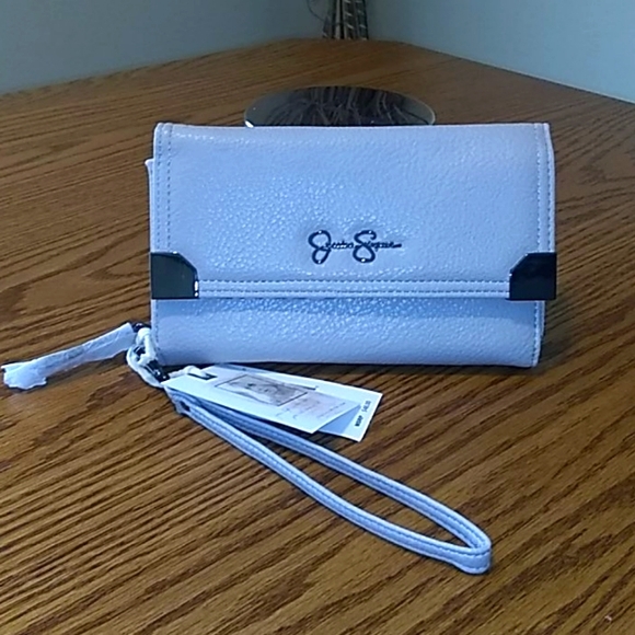Jessica Simpson Handbags - Jessica Simpson wallet.